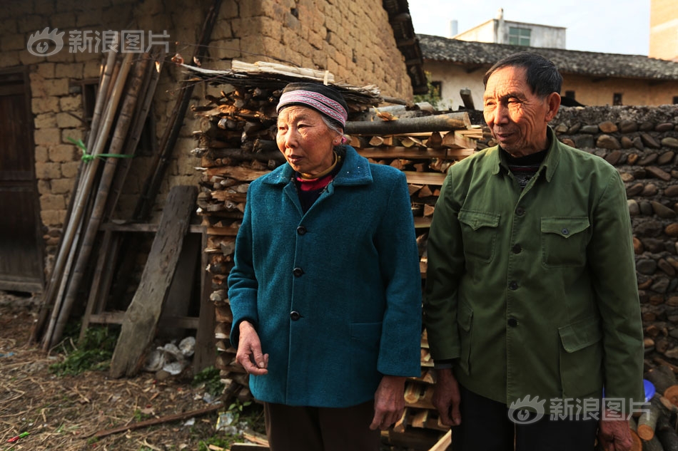 秦嶺別墅拆了 它的支脈驪山又隱現別墅群