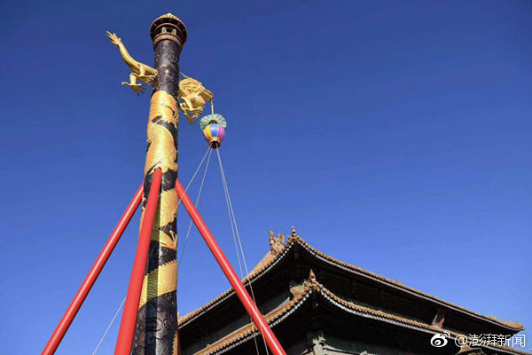 搜救犬水災(zāi)救援22天殉職 主人:它太累了