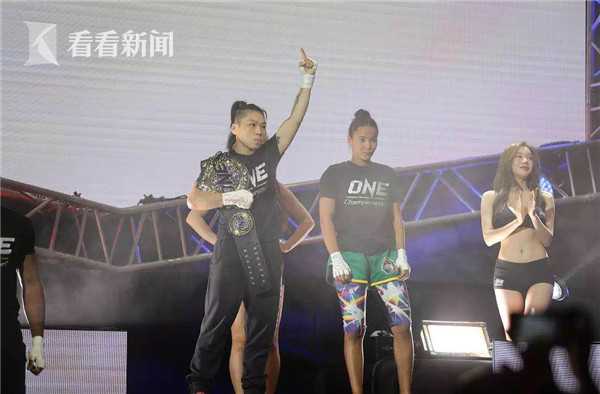 有一種勇氣叫與姚明合影