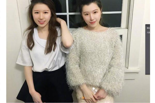 有一種勇氣叫與姚明合影