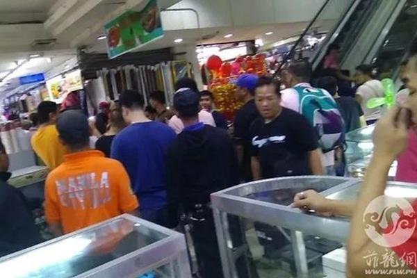 山東首單掛港加油業務在青島落地